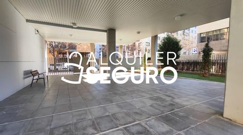 Foto 5 de Piso de alquiler en Pintor Maella, Penya - Roja - Avda. Francia, Valencia Capital