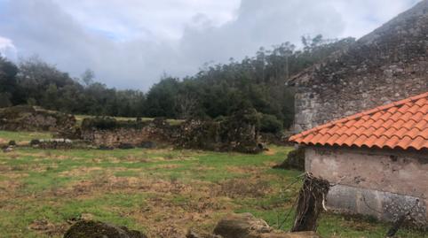 Foto 4 de Finca rústica en venda a Barrio Atrás, Entrambasaguas, Cantabria