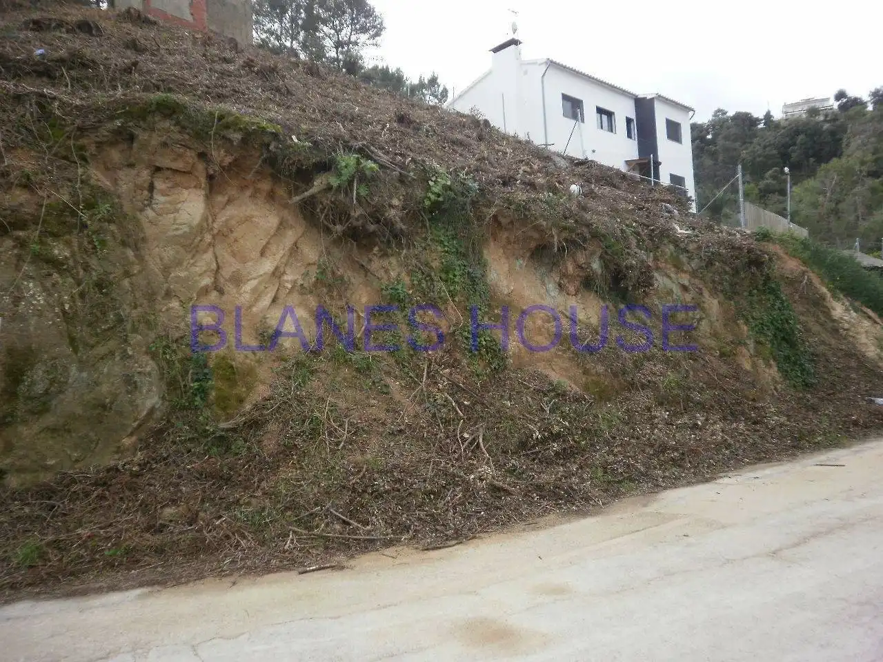 Terreno residencial en venta en Palafolls, imagen 3