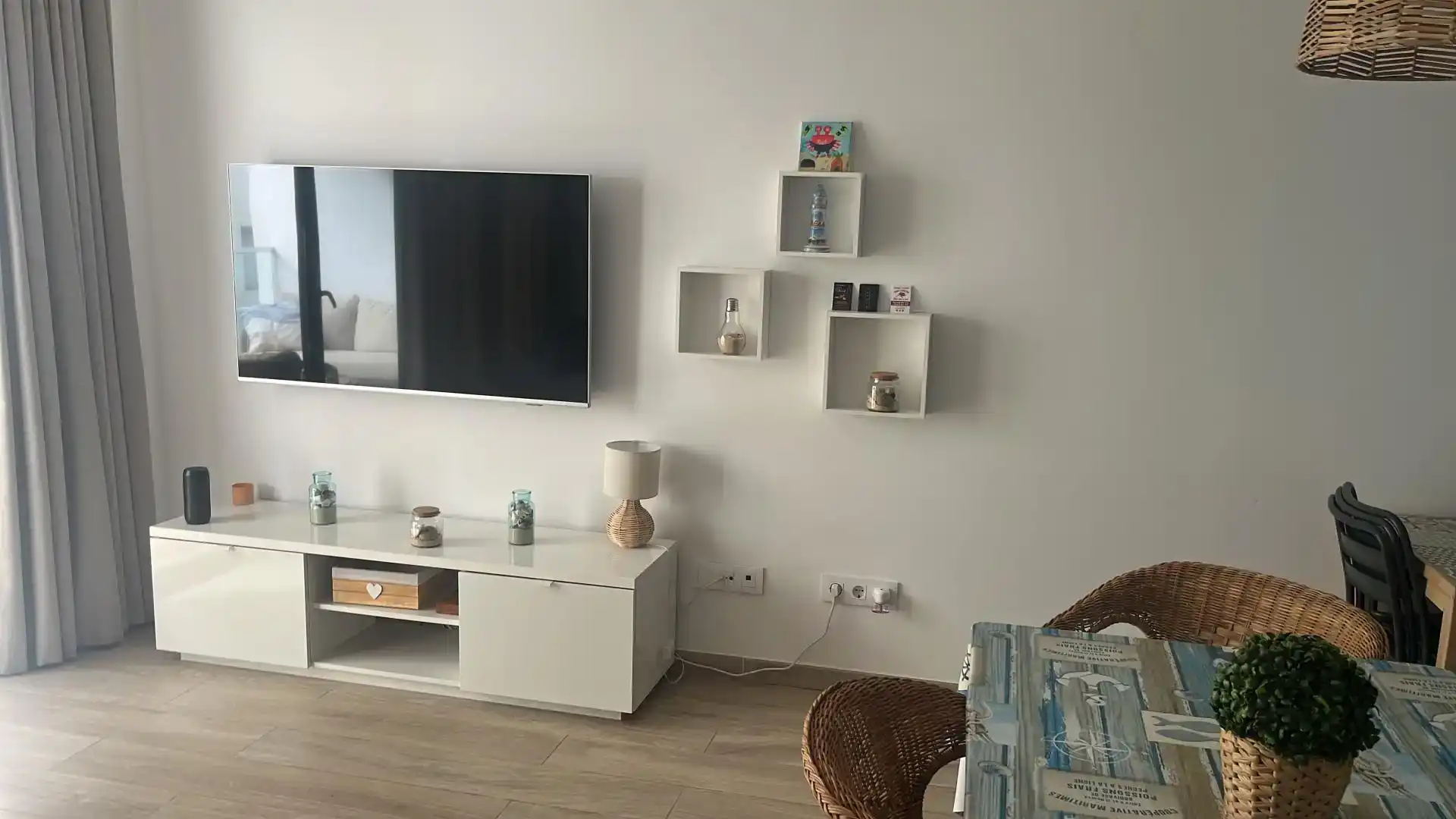 Wohnung zur Miete in Calle Miguel Marrero Rguez, 6, Arguineguín