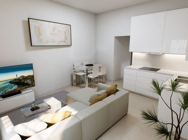 Flat for sale in Tarifa ciudad