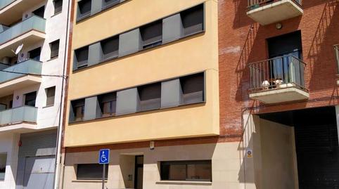 Foto 2 de Planta baixa en venda a De la Generalitat, Tàrrega, Lleida