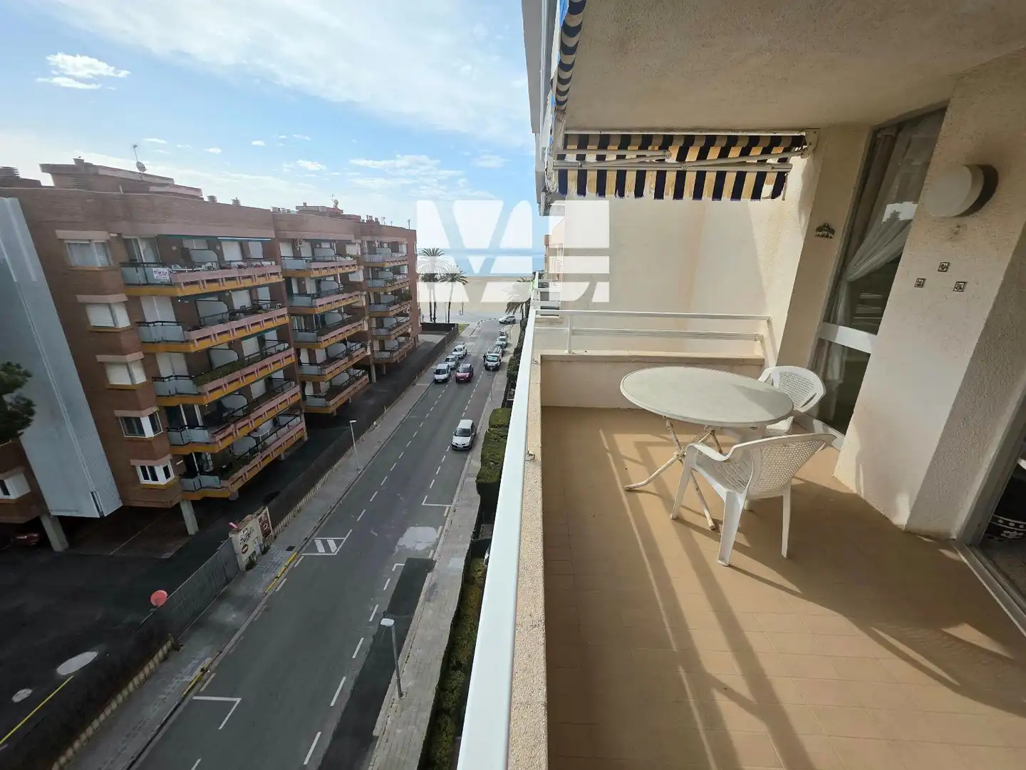 Terraza de Piso en venta en Torredembarra con Aire acondicionado, Calefacción y Terraza