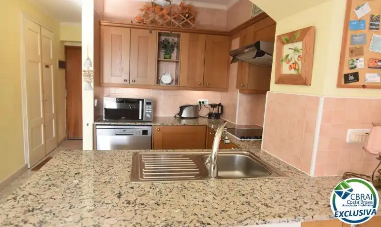 Appartement avec piscine à vendre à Cap Ponent 11, imagen 12