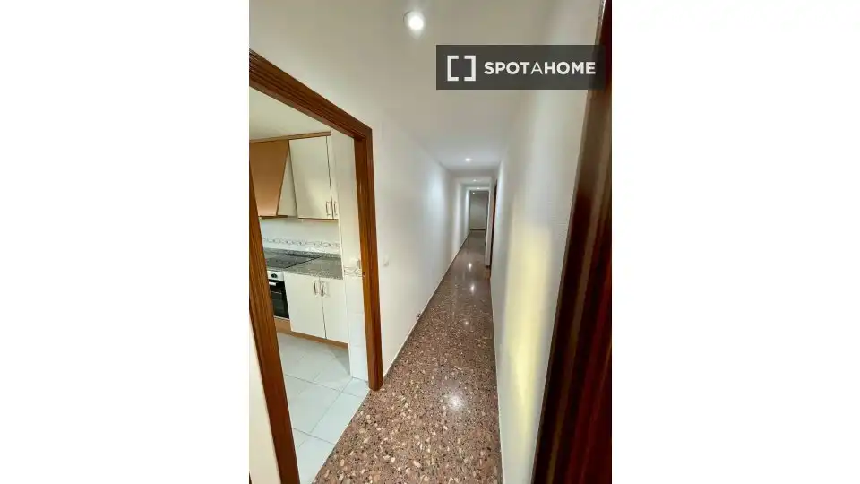 Habitació a Centre - Zona Alta