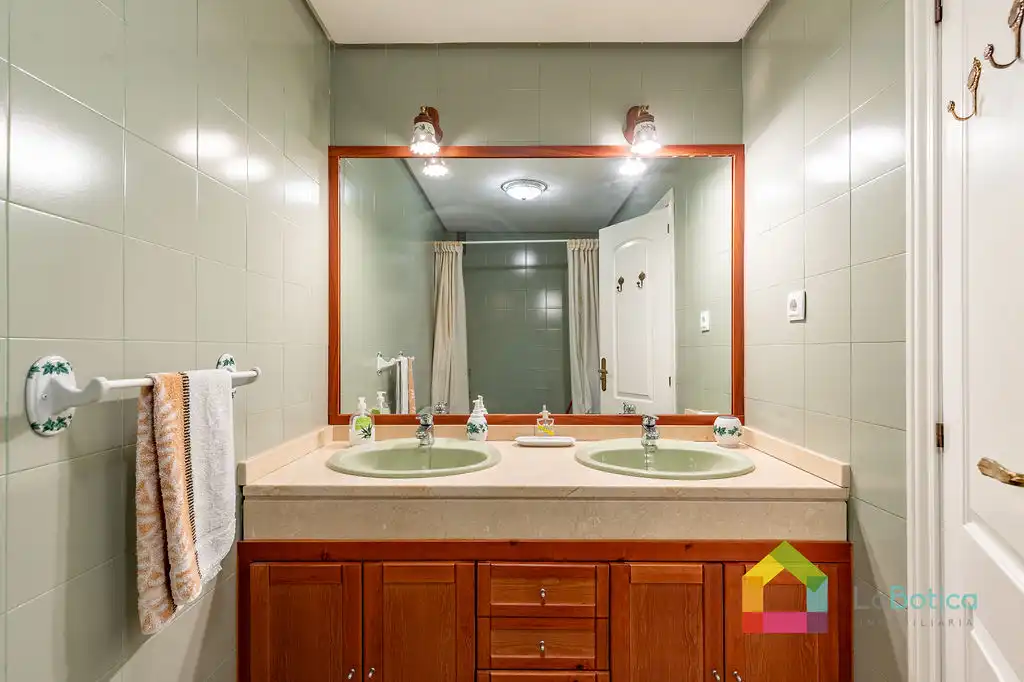 Flat with lift for sale in Argés, imagen 32