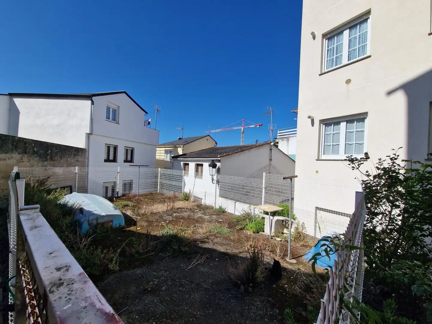 Residential for sale in Castropol