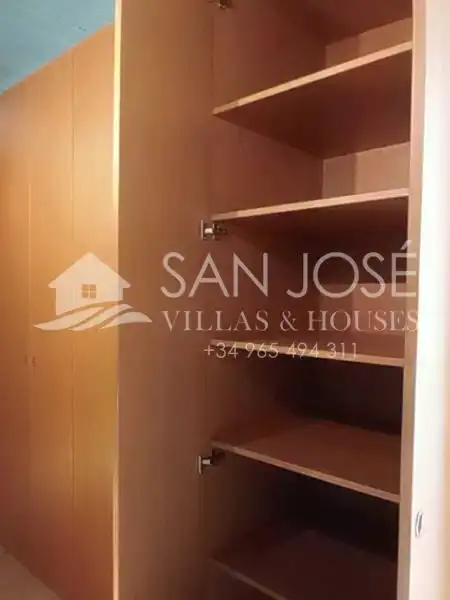 Habitación de Casa o chalet en venta en Aspe con Calefacción, Jardín privado y Trastero