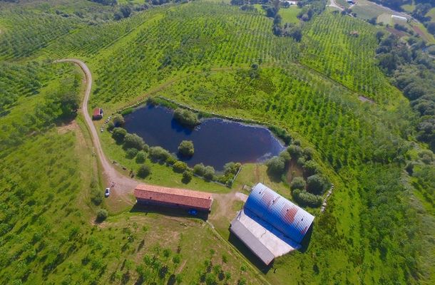 Casa o chalet en venta en Valdáliga con Calefacción, Jardín privado y Trastero