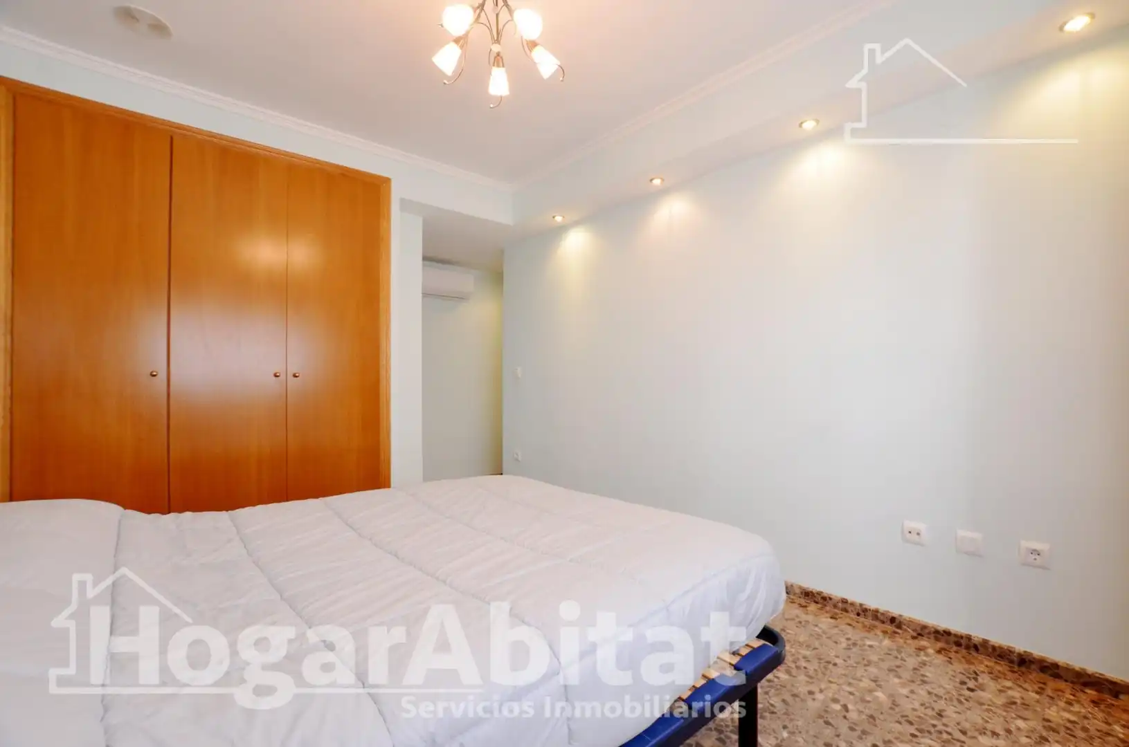 Habitación de Piso en venta en Tavernes de la Valldigna con Aire acondicionado, Calefacción y Trastero