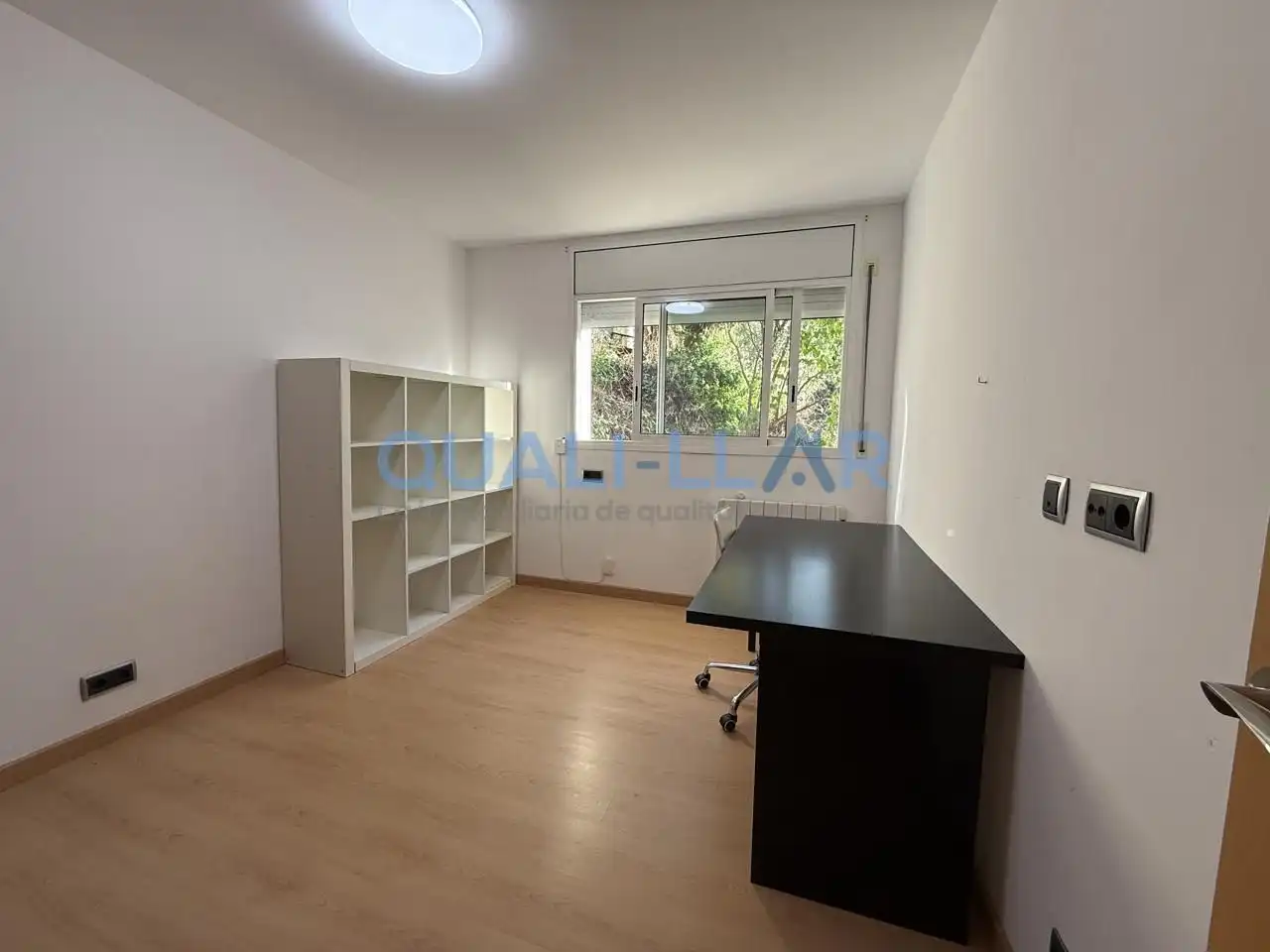 Dormitori de Casa o xalet en venda en Cervelló amb Calefacció, Jardí privat i Parquet