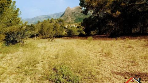 Foto 2 de Residencial en venda a Finestrat Pueblo, Finestrat