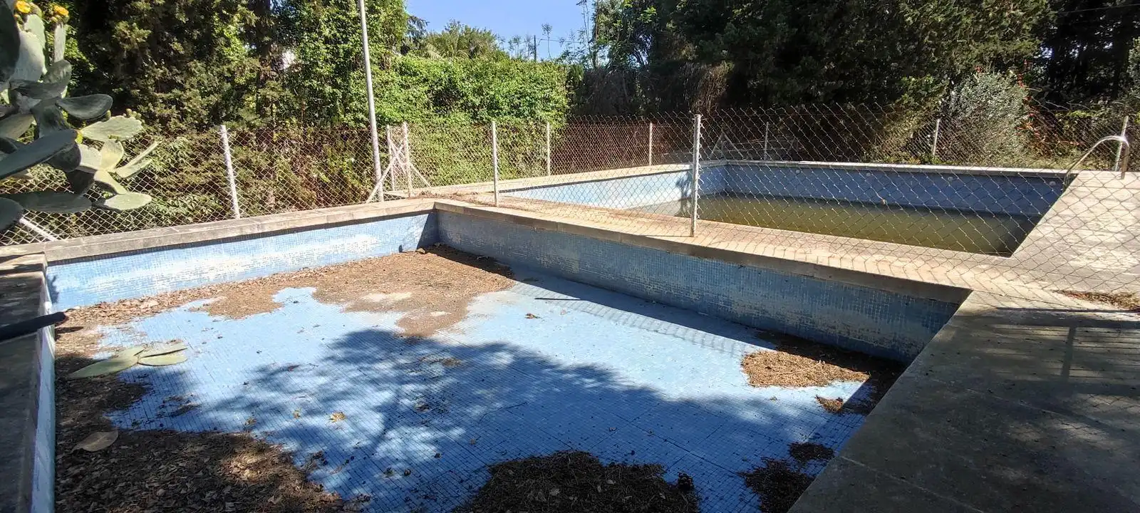 Piscina de Finca rústica en venda en Riudoms amb Calefacció, Jardí privat i Piscina