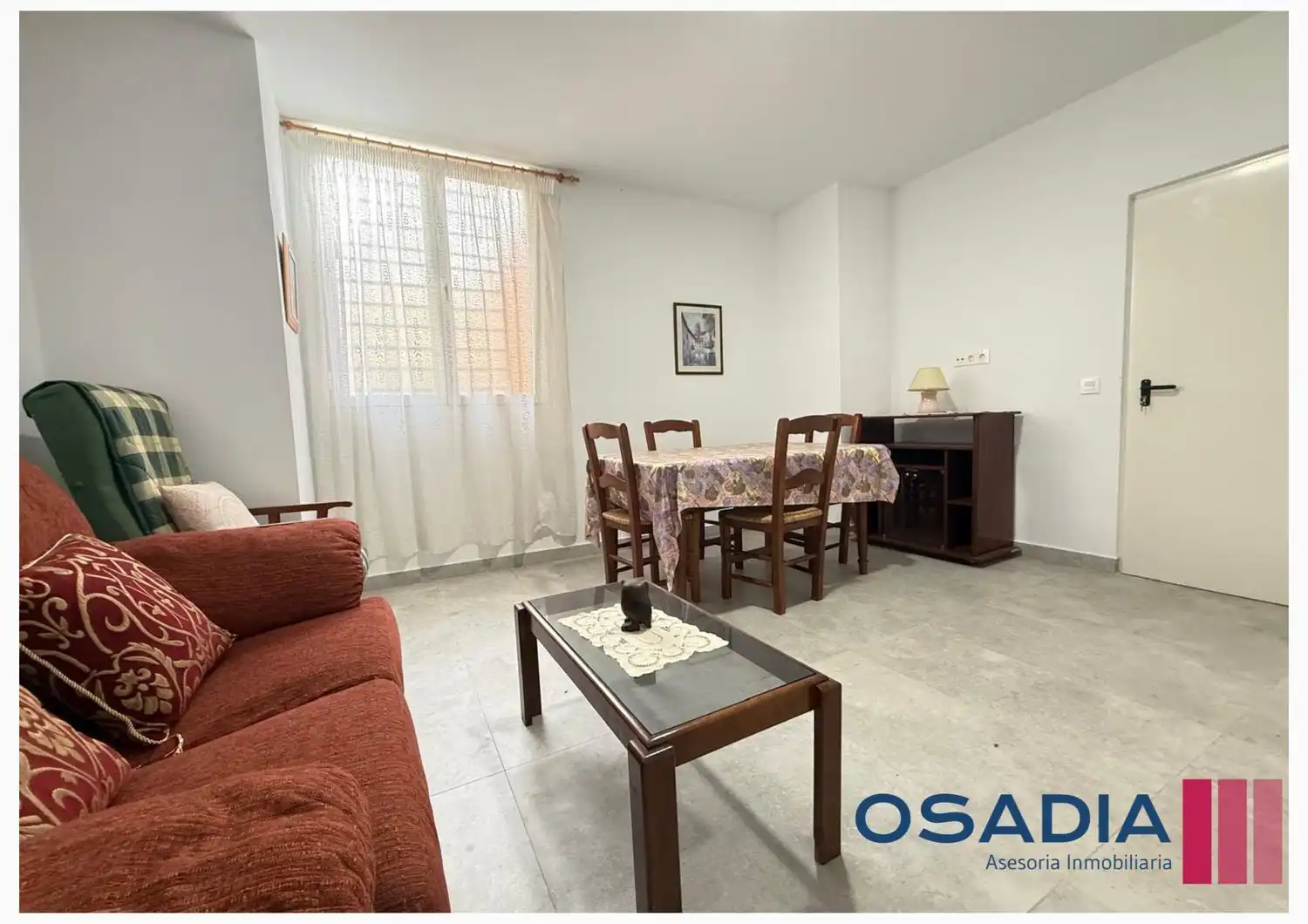 Sala d'estar de Casa o xalet en venda en Játar