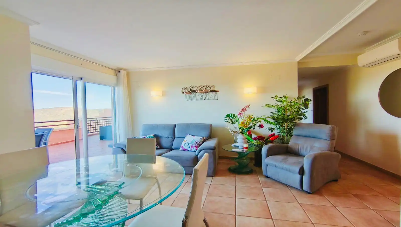 Apartament amb piscina en venda a La Xara - La Sella, imagen 4