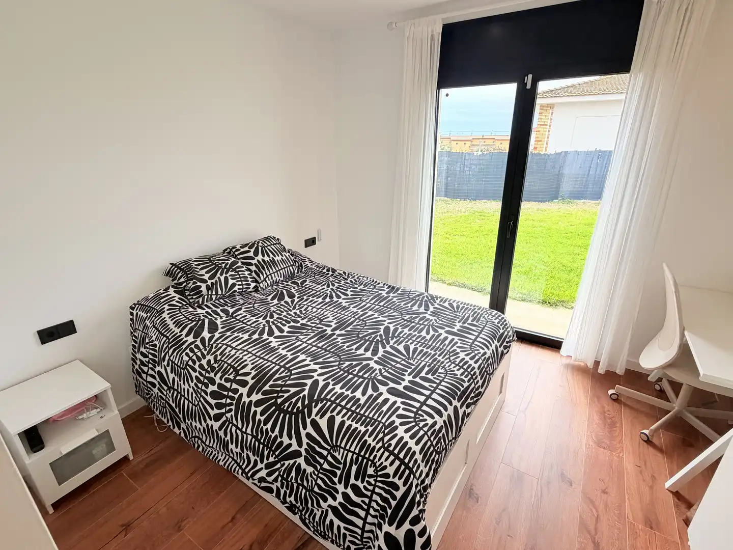 Habitación de Casa o chalet en venta en Cunit con Aire acondicionado y Terraza