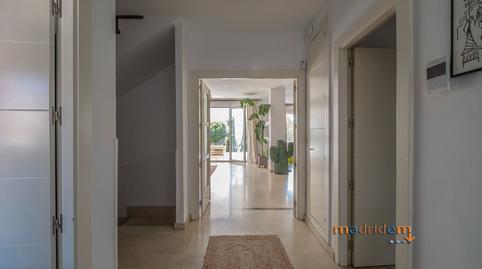 Foto 4 de Casa adosada de lloguer a Conde Orgaz - Piovera, Madrid