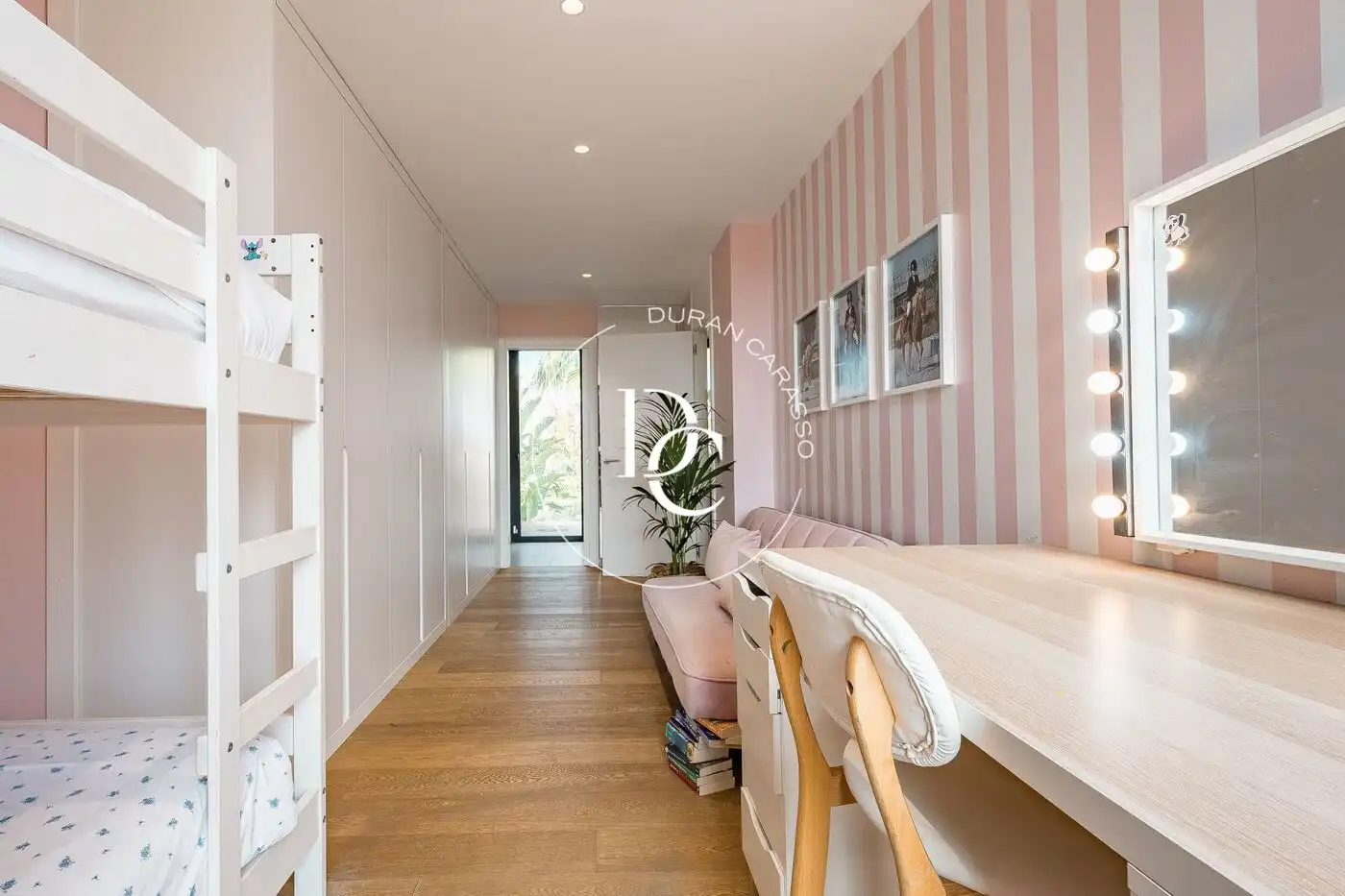 Casa o chalet de alquiler en Sitges con Aire acondicionado, Calefacción y Jardín privado