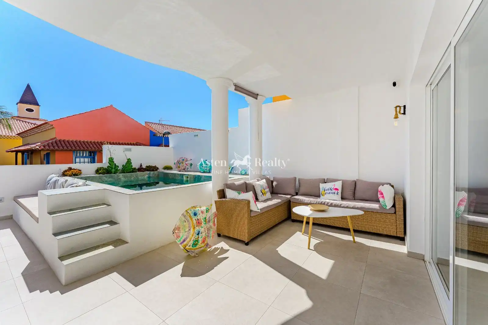 House with pool for sale in del Idafe, imagen 3