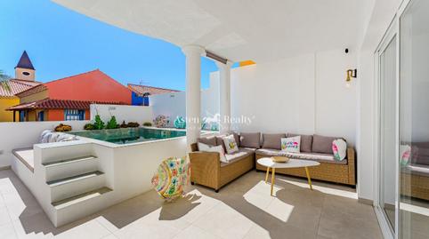 Photo 2 of House or chalet for sale in Del Idafe, Callao Salvaje - Playa Paraíso, Santa Cruz de Tenerife