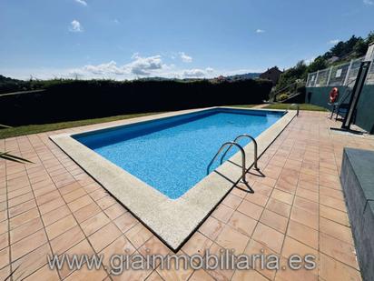 Single-family semi-detached for sale in Gulpilleira, O Porriño