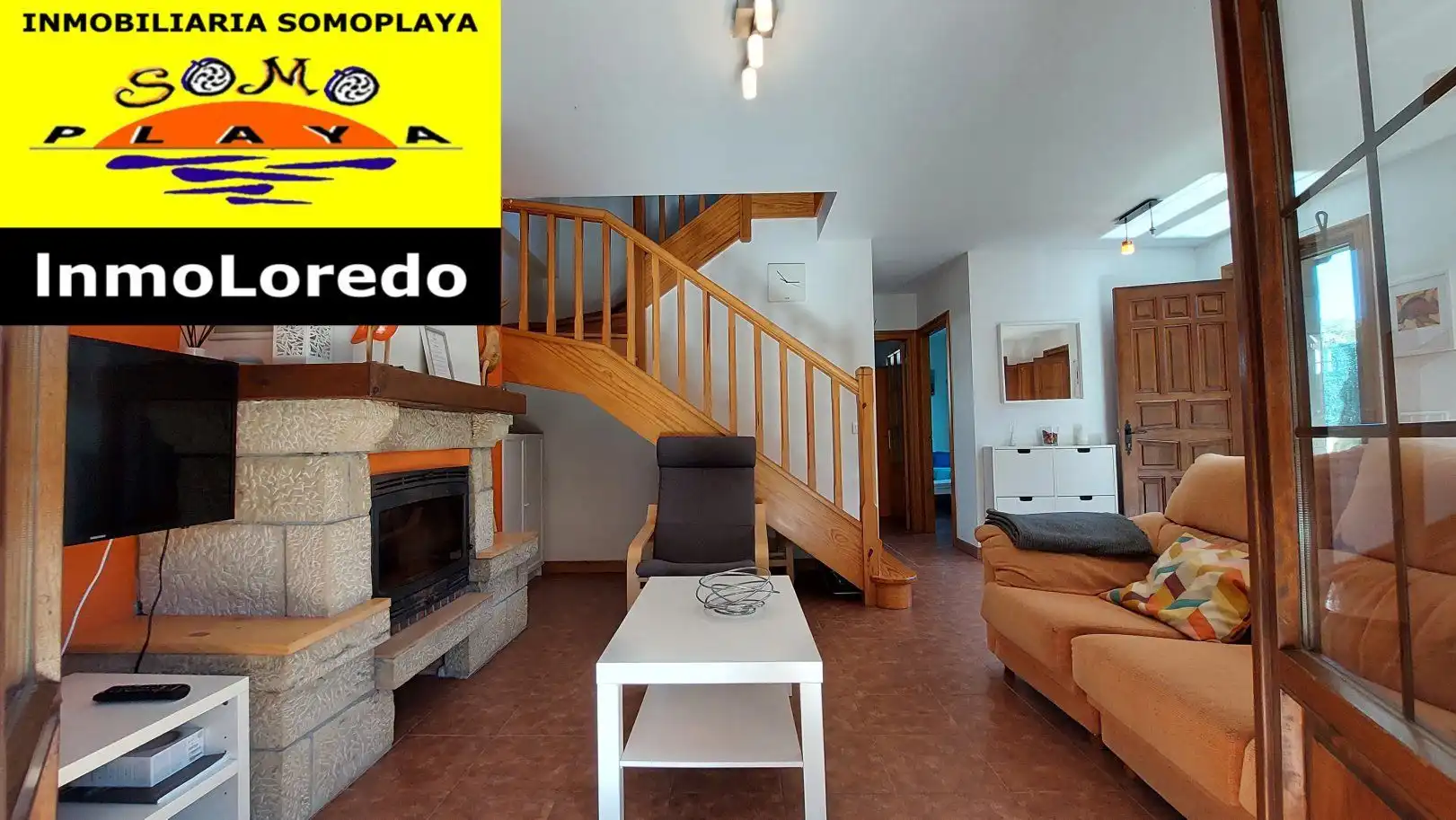 Casa con jardín en venta en Ribamontán al Monte, imagen 18