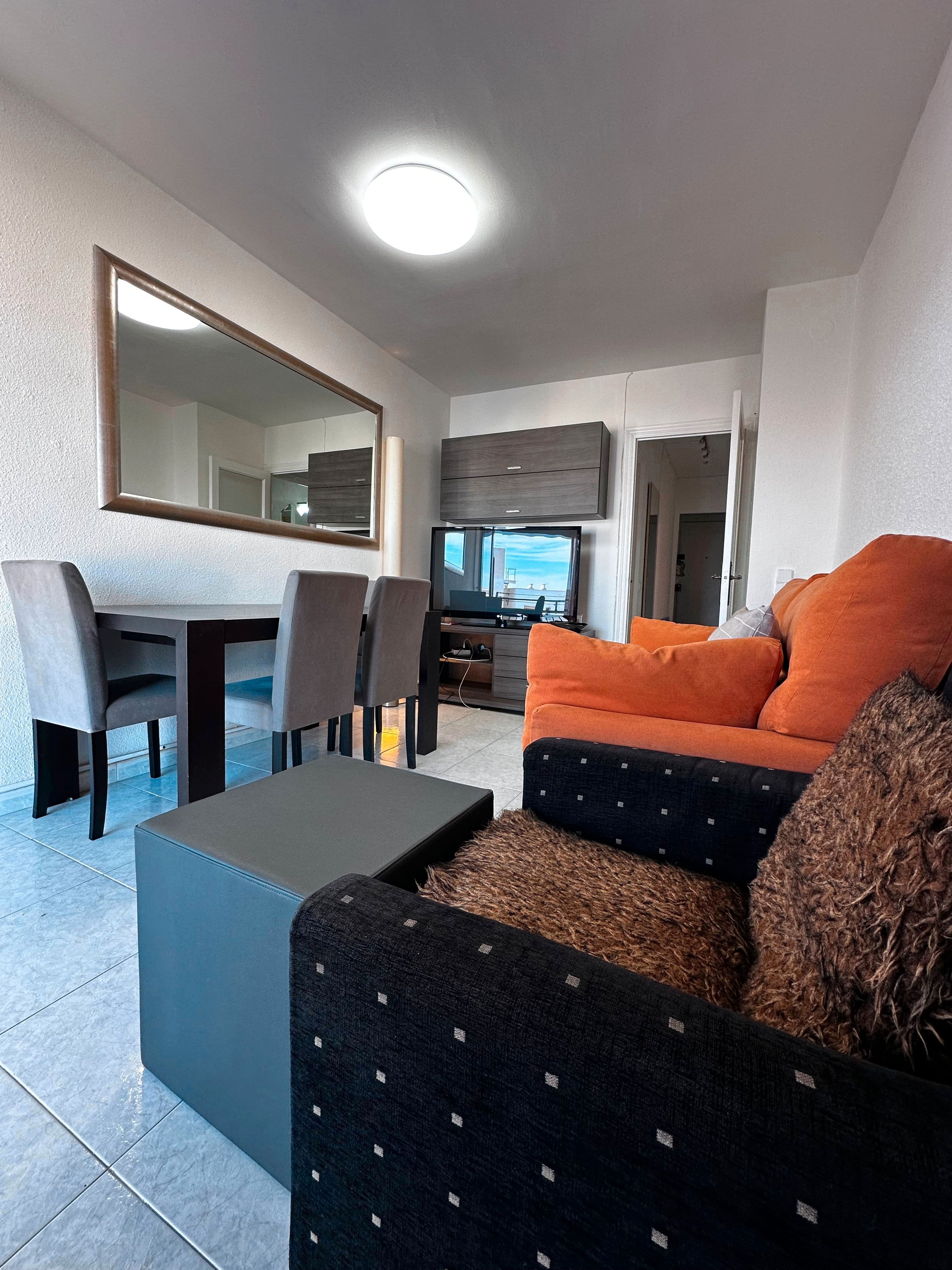 Apartament de lloguer a Carrer del Monestir de Poblet, 16, Regueral - Prat d'en Forés