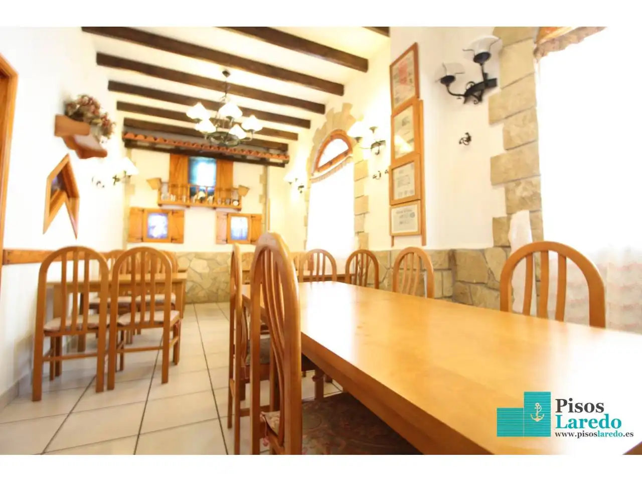 Local comercial en venda a Calle Los Tilos, imagen 4