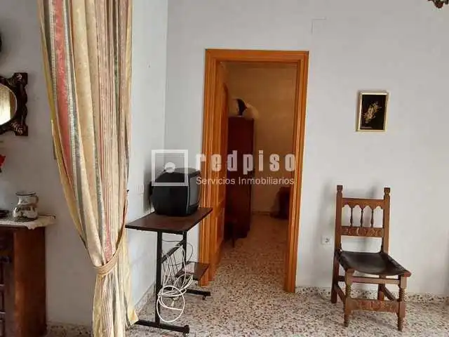 Bedroom of Houses for sale in Cebolla  with Heating, Terrace and Storage room