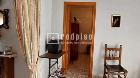 Foto 2 de Casa o chalet en venta en Cebolla, Toledo