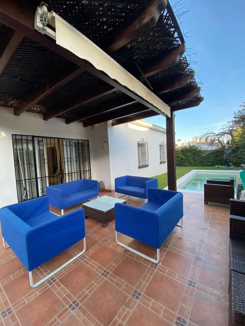 Casa o xalet de lloguer a HUERTA BELON-HUERTA BELON, 35, Huerta Belón - Calvario