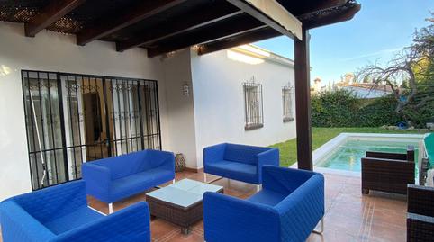 Foto 2 de Casa o xalet de lloguer a Huerta Belon-huerta Belon, 35, Huerta Belón - Calvario, Málaga