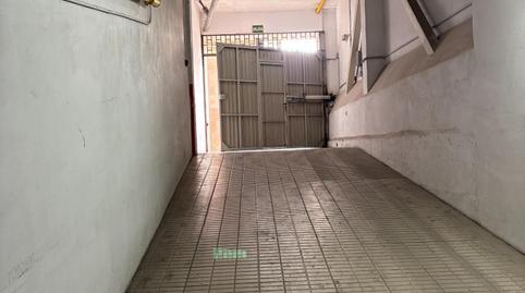Foto 5 de Garatge de lloguer a  de la Puerta Nueva, 25, Centro, Burgos