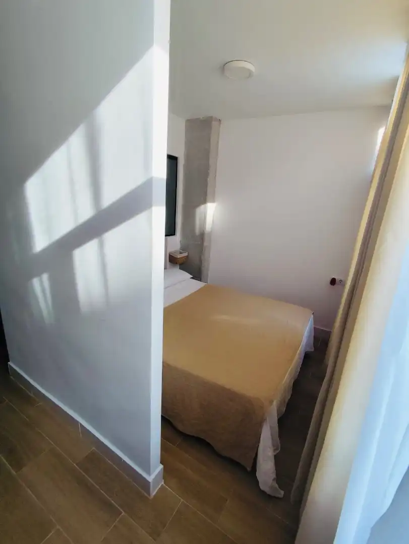 Bedroom of Study for sale in Daimús  with Air Conditioner, Heating and Furnished
