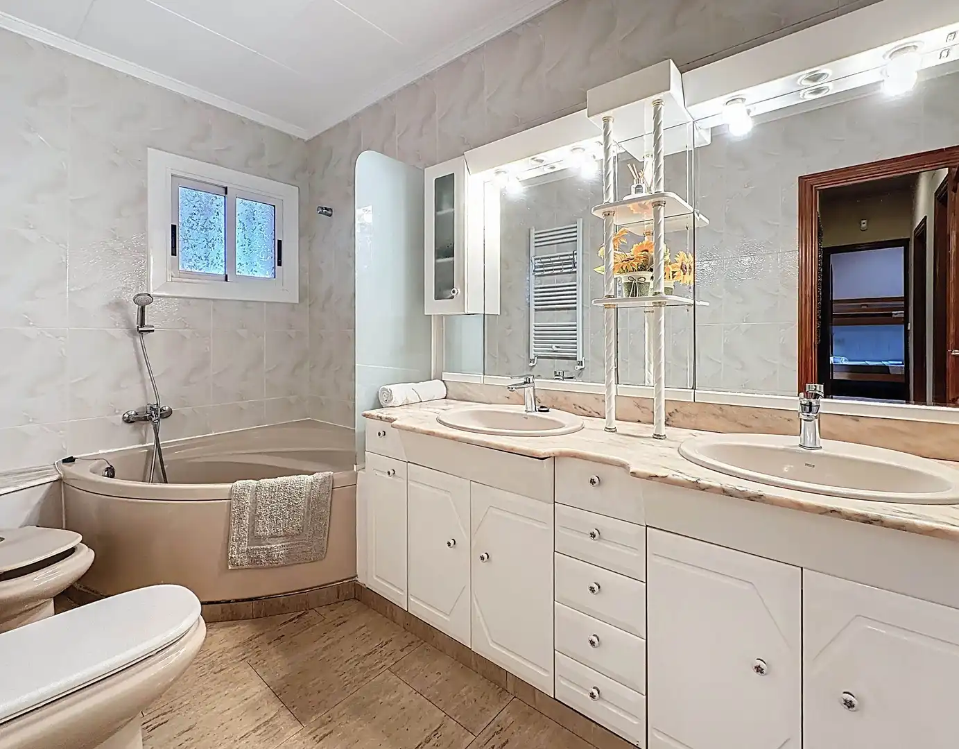 Casa con piscina in vendita a Els Masos - Els Garrofers, imagen 21