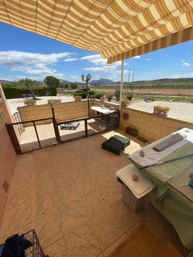 Villa à vendre à El Pinós / Pinoso, imagen 48