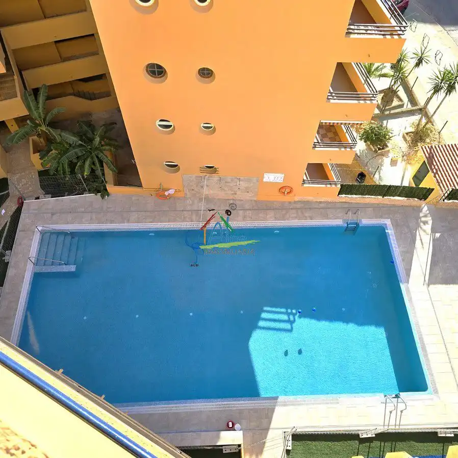 Wohnung mit Pool zum Verkauf in Sevilla Playa, imagen 21