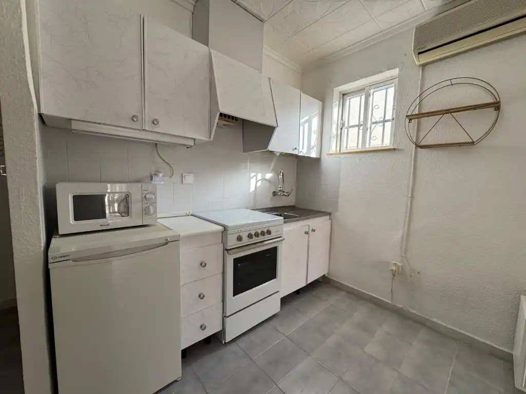 Cuina de Casa o xalet en venda en Zona Carrefour - Urbanizaciones