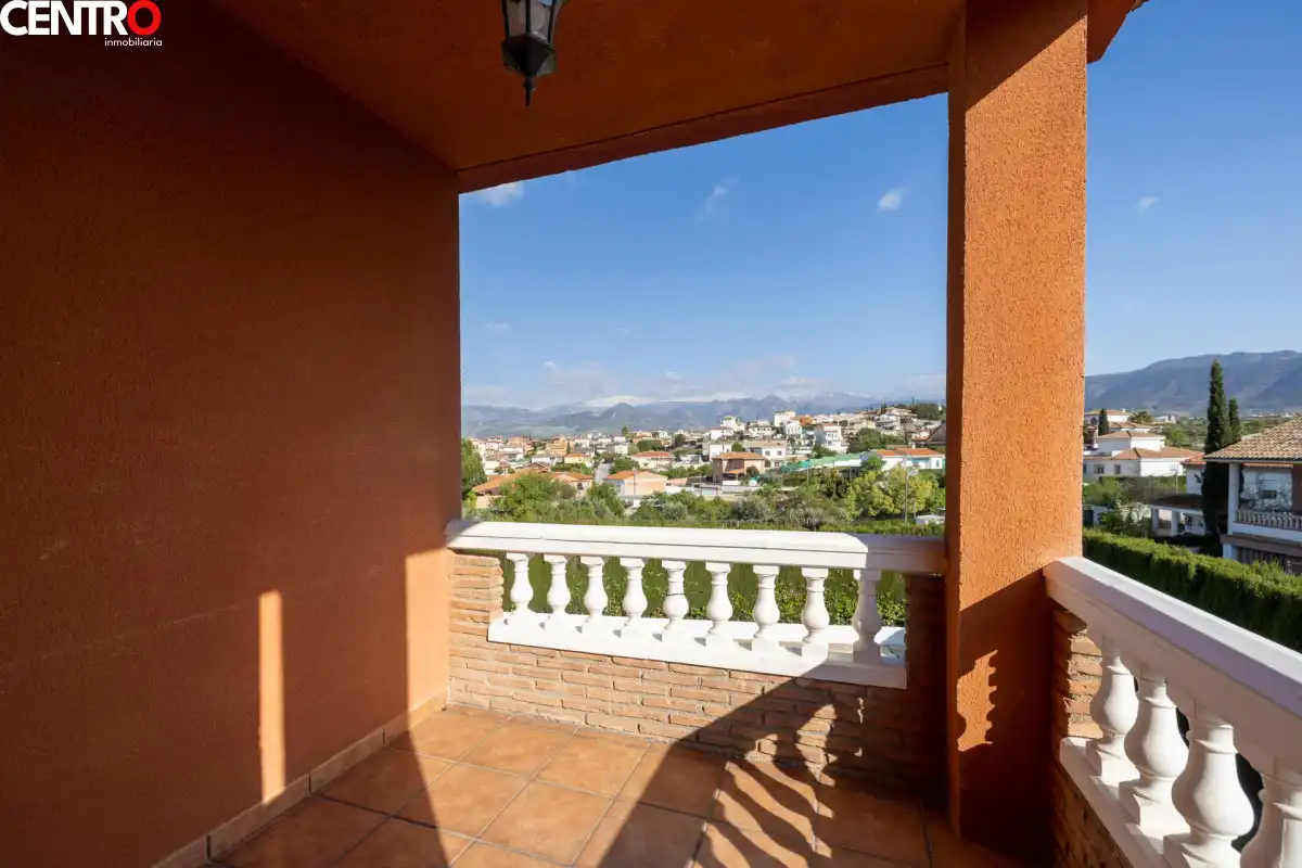 Terraza de Piso en venta en Villa de Otura con Aire acondicionado, Calefacción y Terraza