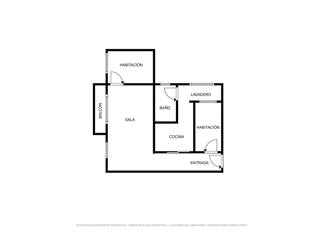 Piso en venta en Creu D'En Fins, Cerdanyola Nord