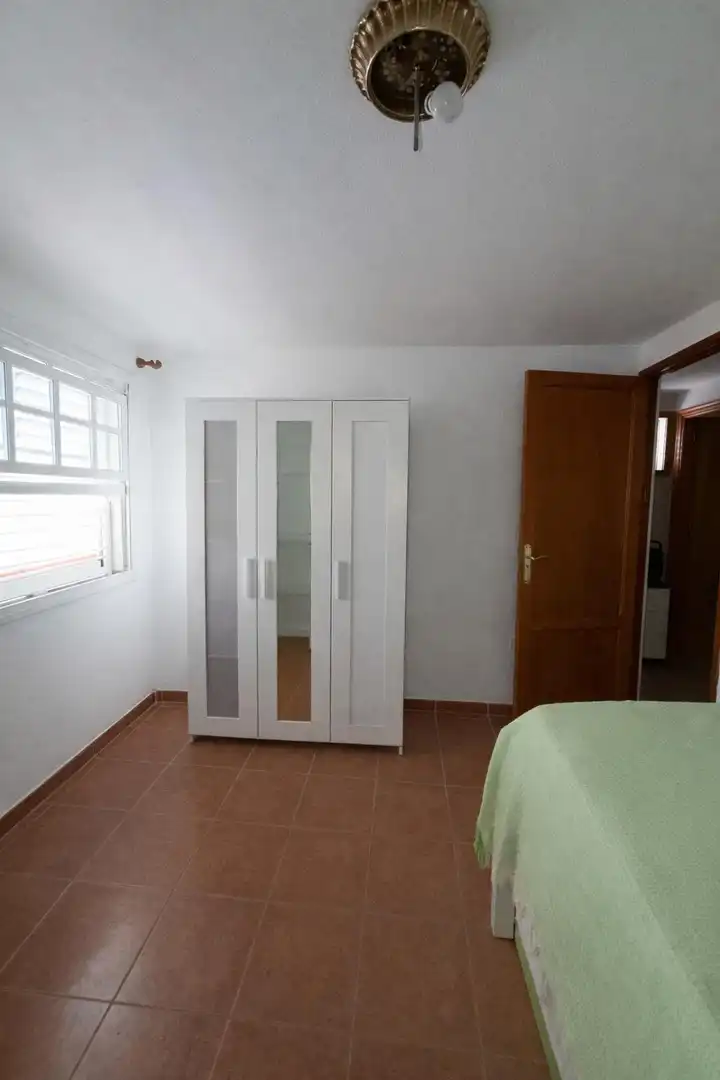 Habitación de Casa o chalet en venta en Villa de Mazo con Jardín privado, Terraza y Piscina