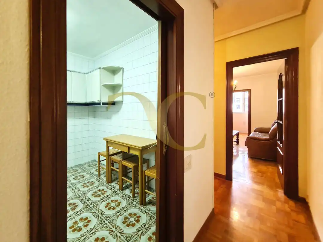 Habitación de Piso en venta en Oviedo  con Terraza