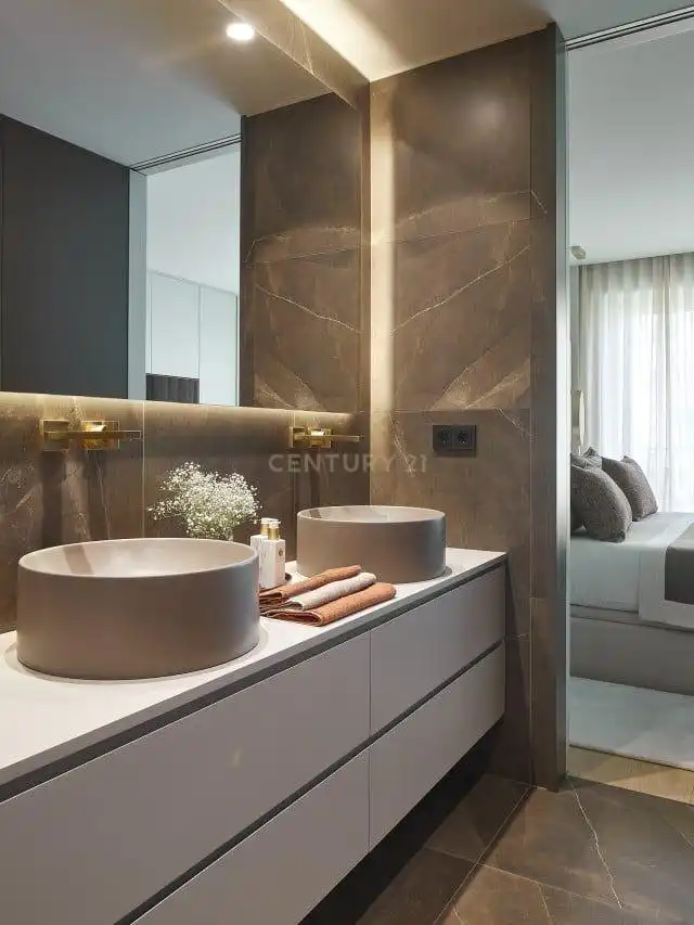 Apartments for sale in AV DE LA PAU 41 BLANES (GIRONA), 41, Mercat - Mas Moixa