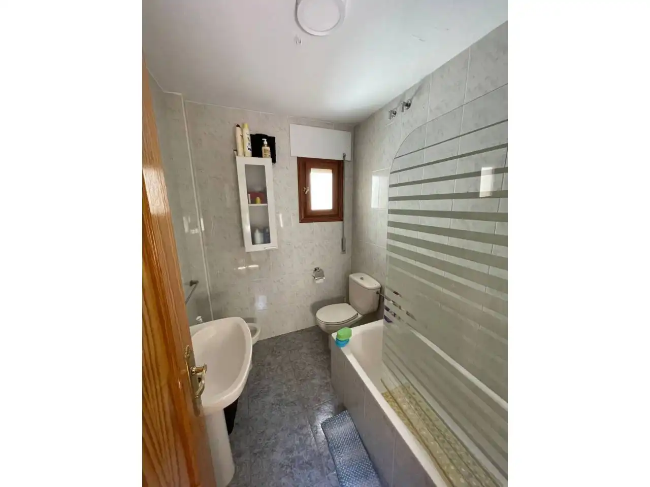 Flat with lift for sale in Baza, imagen 6