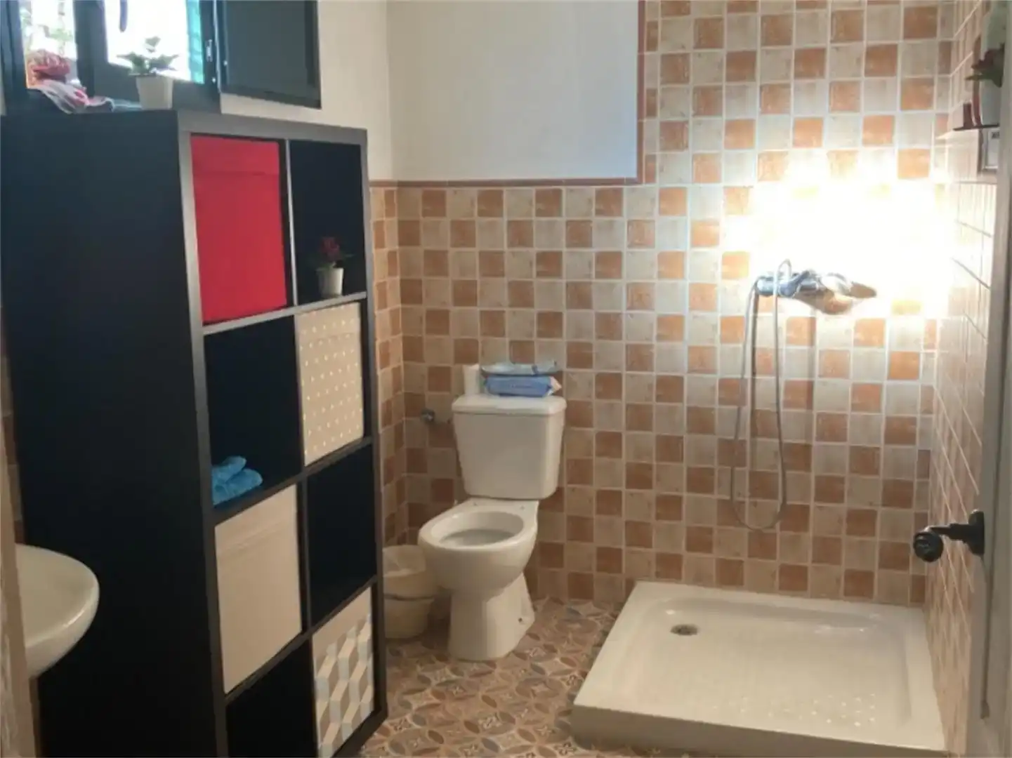 Baño de Terreno en venta en Los Marines