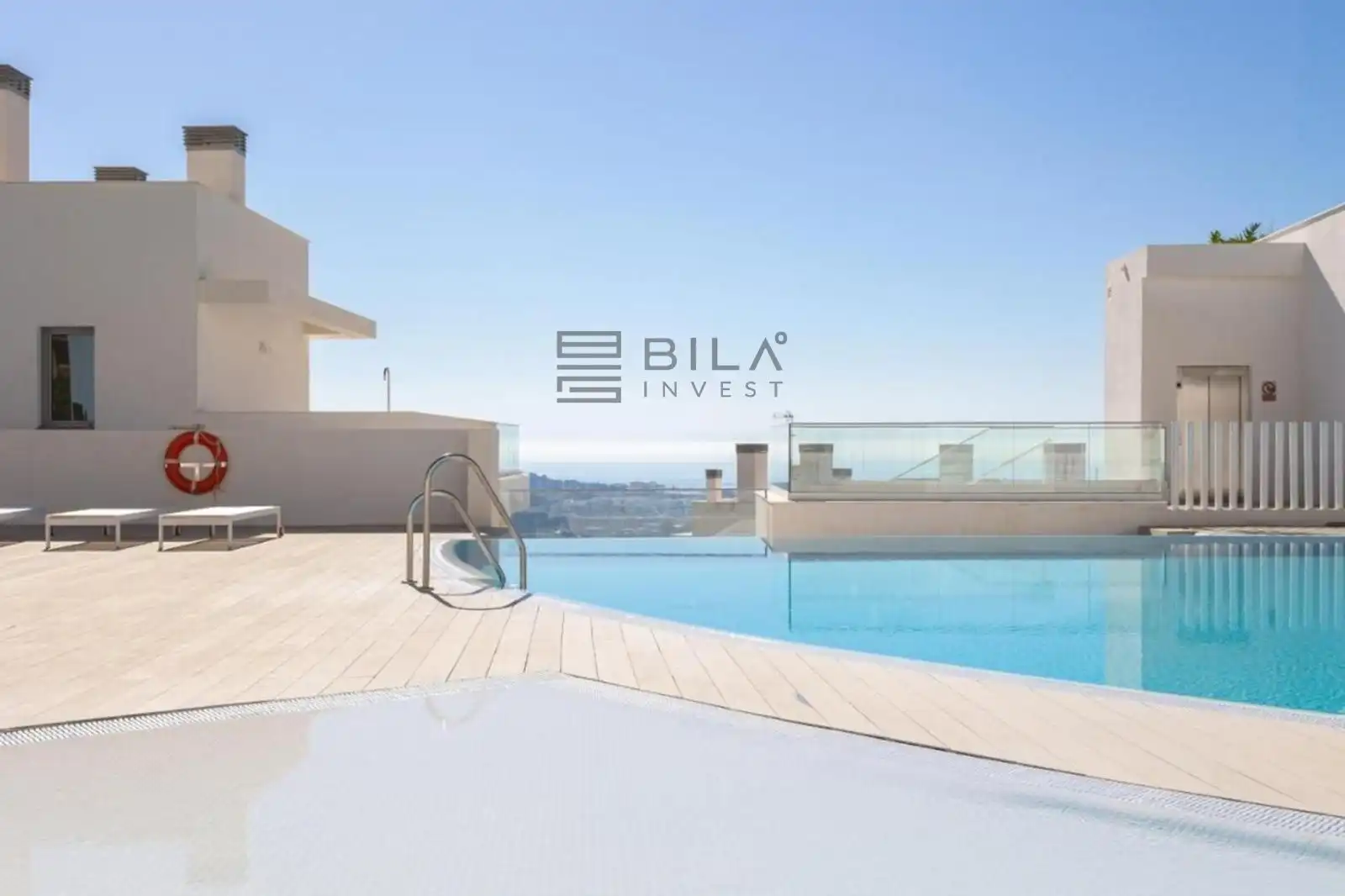 Penthouse with pool for sale in Benalauria, imagen 18