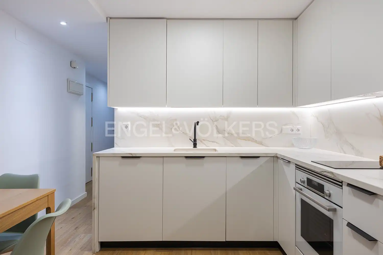 Flat for rent in Hospital, La Seu