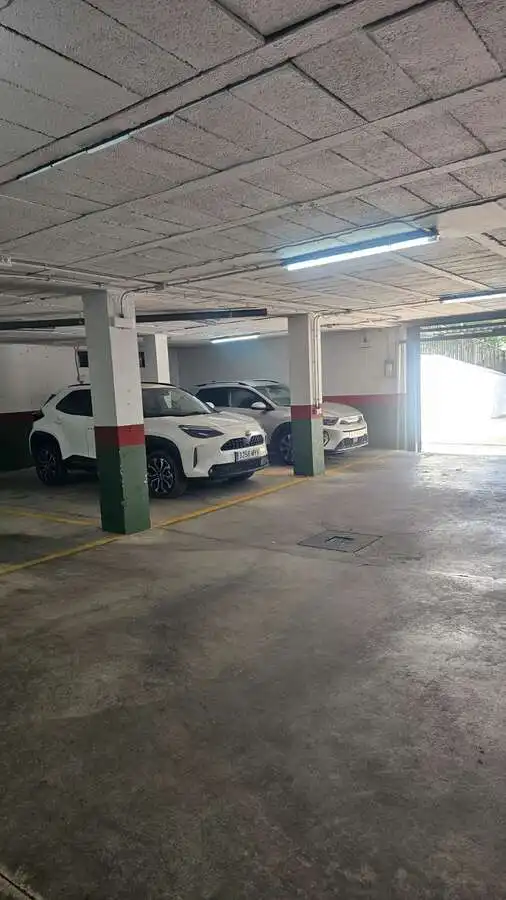 Individuel à vendre à Nervión