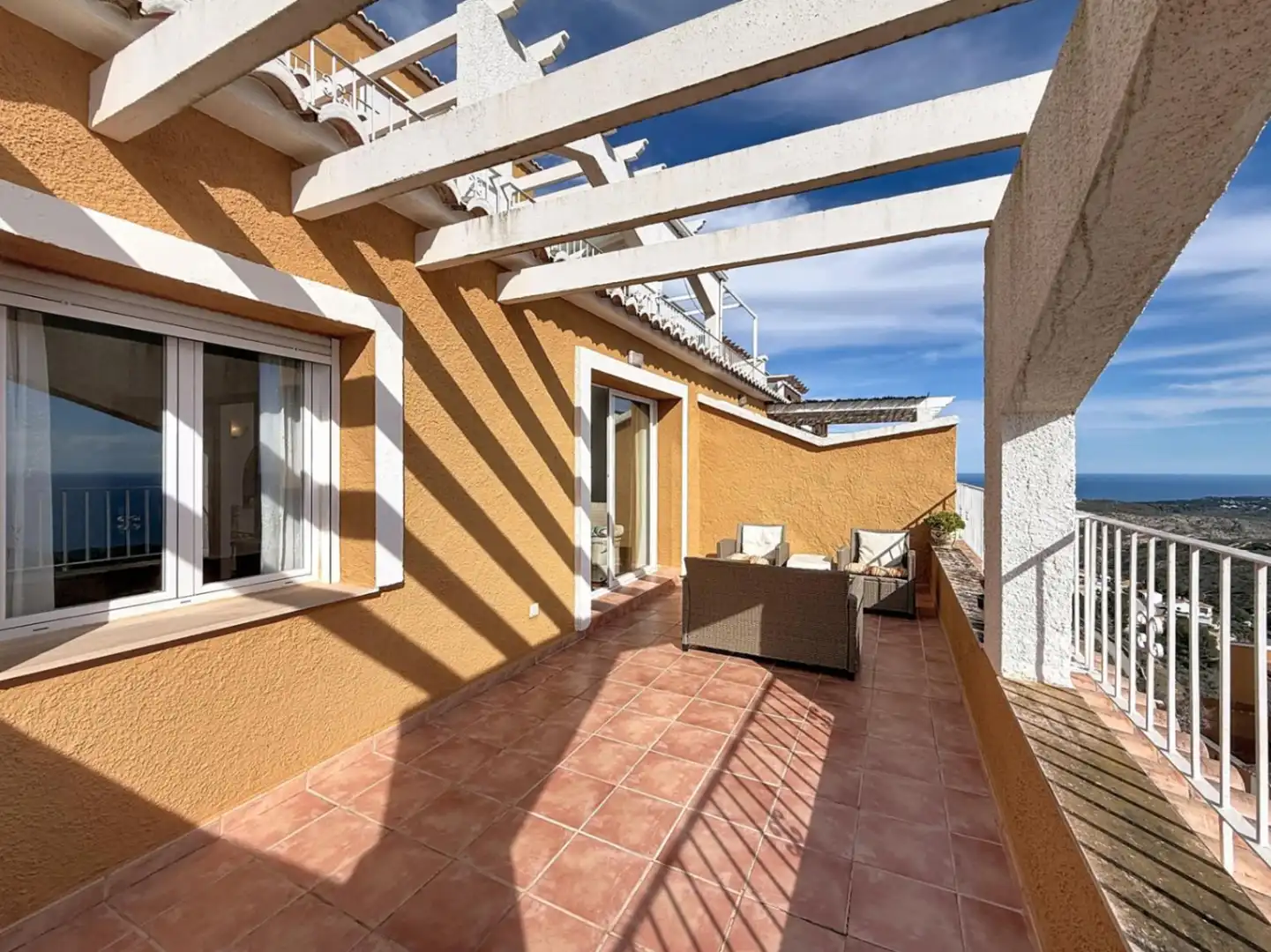 Apartament en venda a Cumbre del Sol