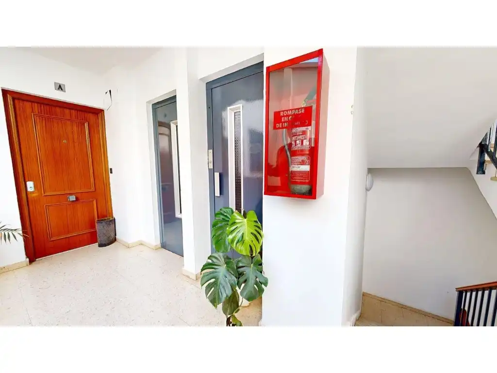 Flat with lift for sale in Poniente-Sur, imagen 11